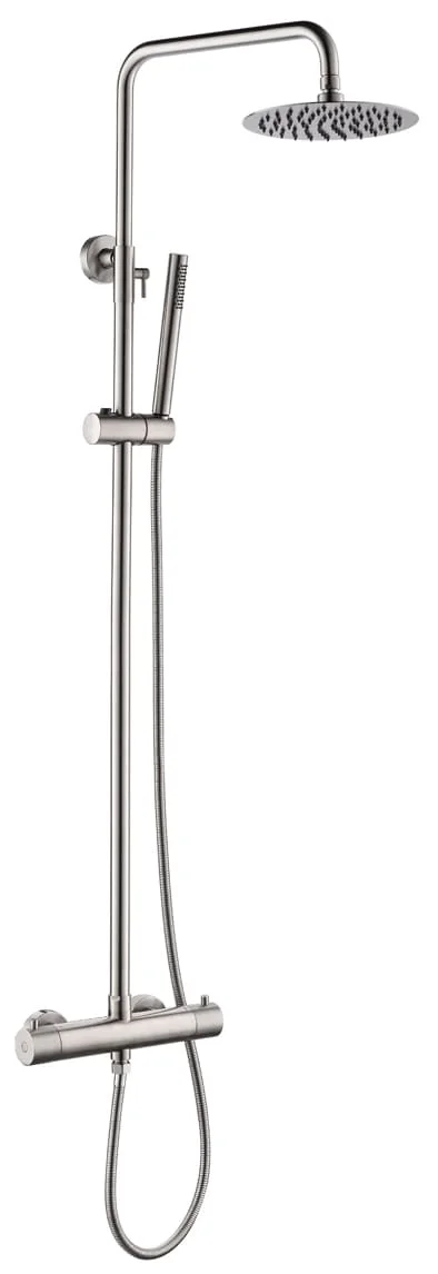 Sen Tắm Nóng Lạnh Mạ Vàng KARAT KF-02-720-41