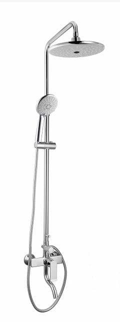 Sen Tắm Nóng Lạnh Mạ Vàng KARAT KF-02-720-41