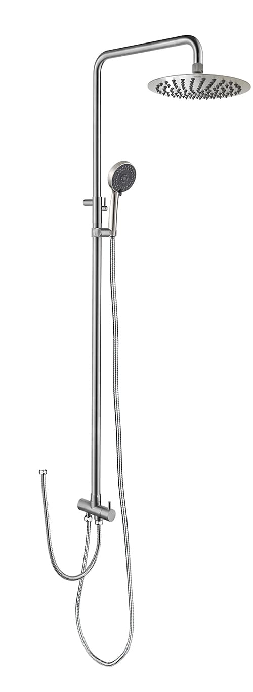 Sen Tắm Nóng Lạnh Mạ Vàng KARAT KF-02-720-41