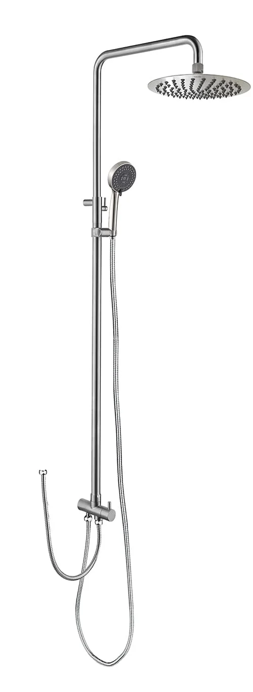 Sen Tắm Nóng Lạnh Mạ Vàng KARAT KF-02-720-41