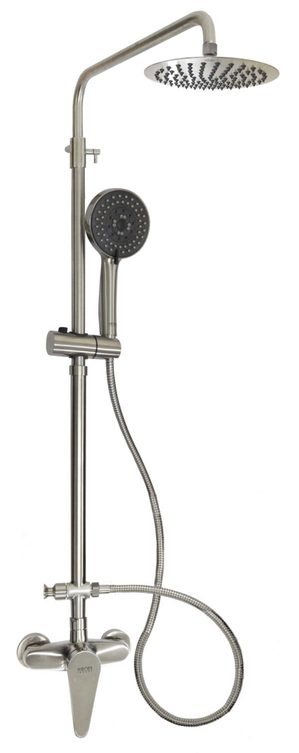 Sen Tắm Nóng Lạnh Mạ Vàng KARAT KF-02-720-41