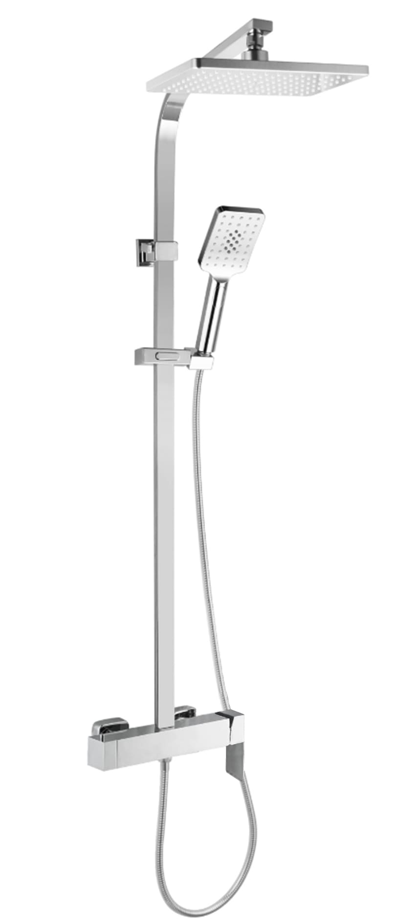 Sen Tắm Nóng Lạnh Mạ Vàng KARAT KF-02-720-41