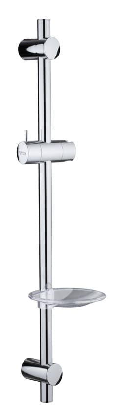 Thanh trượt tay sen Kallista P33390-00-BL