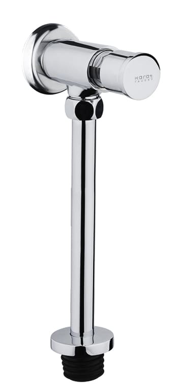 Van xả cảm ứng tiểu nam Kohler K-8791T-C03-CP