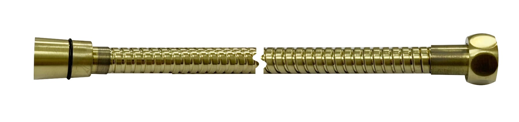 Dây vòi xịt vệ sinh Cotto Z425#CR(HM)