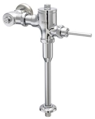 Van xả cảm ứng tiểu nam Kohler K-8791T-C03-CP