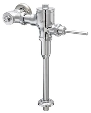 Van xả cảm ứng tiểu nam Kohler K-8791T-C03-CP