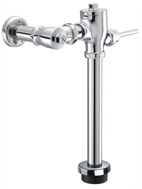 Van xả cảm ứng tiểu nam Kohler K-8791T-C03-CP