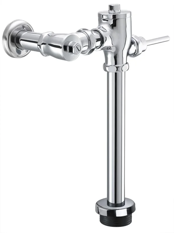 Van xả cảm ứng tiểu nam Kohler K-8791T-C03-CP
