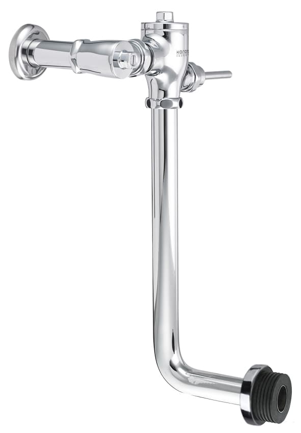 Van xả cảm ứng tiểu nam Kohler K-8791T-C03-CP