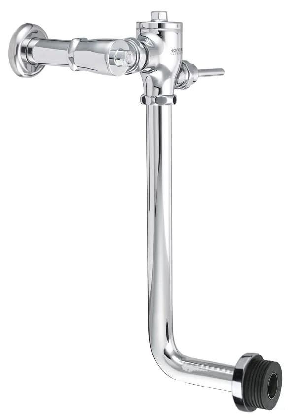 Van xả cảm ứng tiểu nam Kohler K-8791T-C03-CP