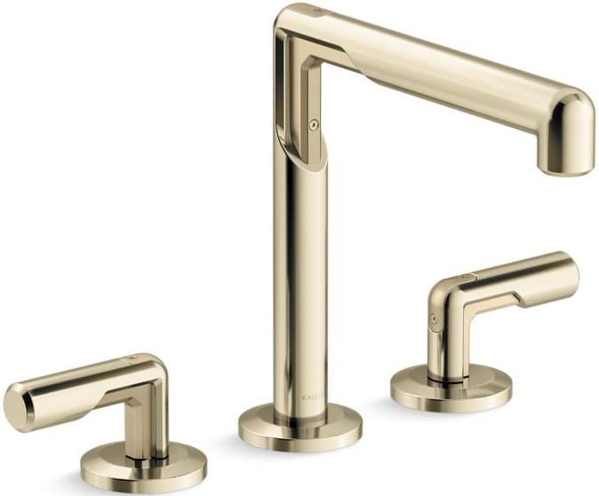 Vòi bồn tắm nóng lạnh Kallista P34585-BAF-AF