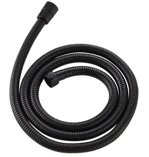 Dây vòi xịt vệ sinh Cotto Z425#CR(HM)