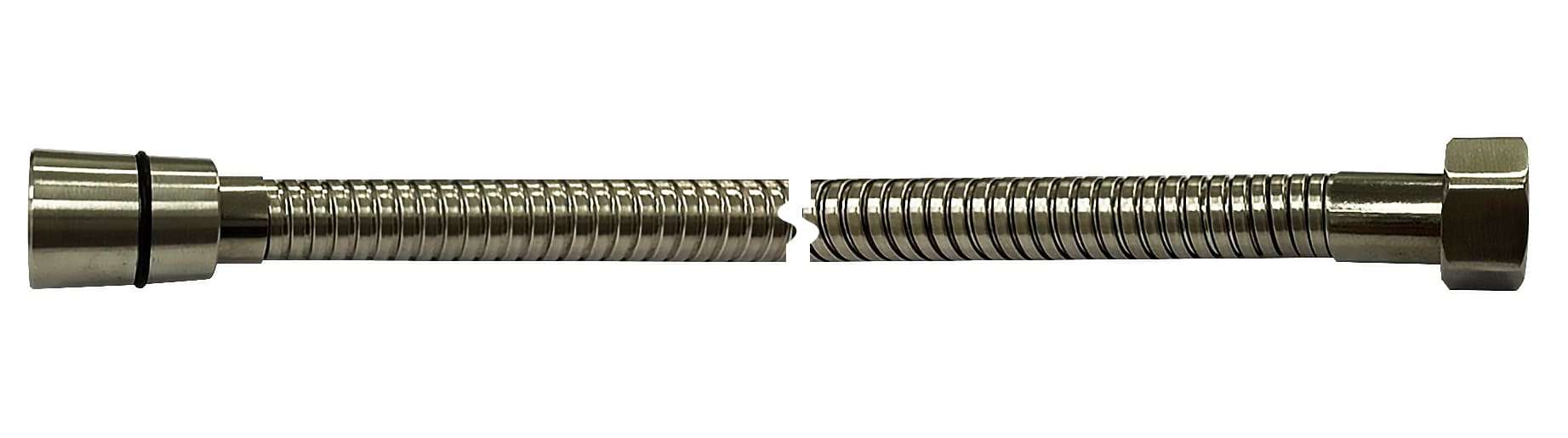 Dây vòi xịt vệ sinh Cotto Z425#CR(HM)