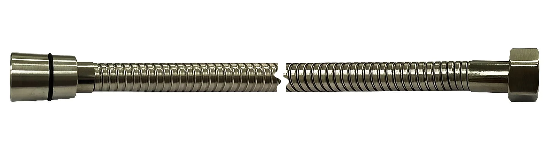 Dây vòi xịt vệ sinh Cotto Z425#CR(HM)