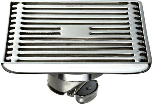 Ga thoát sàn Ecobath EC-1075N