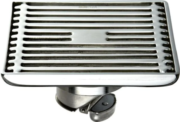 Ga thoát sàn Ecobath EC-1075N