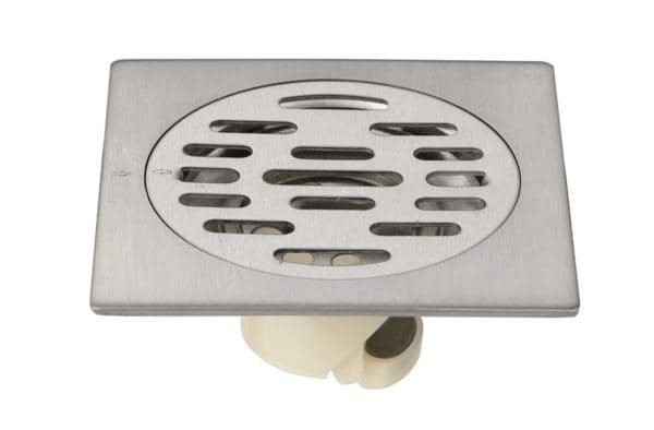 Ga thoát sàn Karat KA-48-832-WT