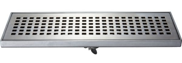 Ga thoát sàn Karat KA-52-832-WT