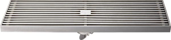 Ga thoát sàn Karat KA-53-832-WT