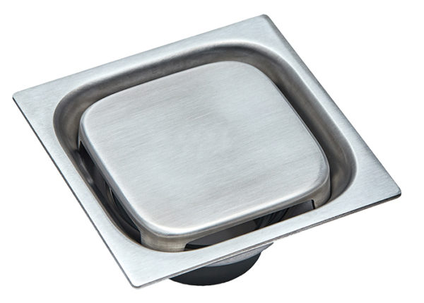 Ga thoát sàn Karat KA-01-834-WTS