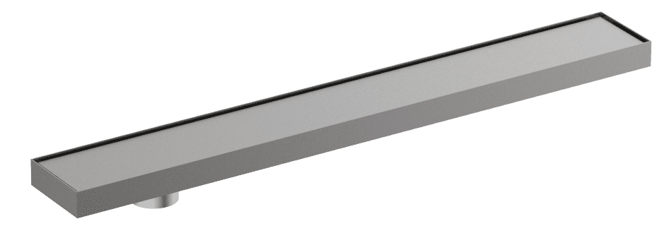 Ga thoát sàn Karat KA-25-832-WT