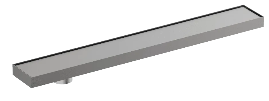 Ga thoát sàn Karat KA-25-832-WT