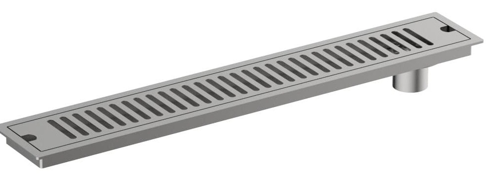 Ga thoát sàn Karat KA-28-832-WT