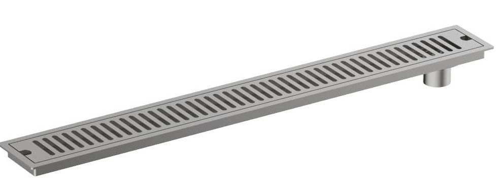 Ga thoát sàn Karat KA-29-832-WT