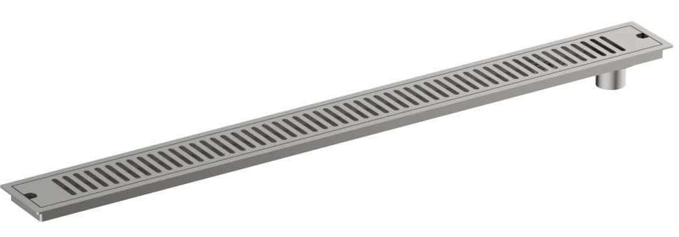 Ga thoát sàn Karat KA-30-832-WT