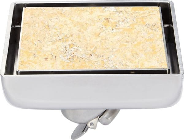 Ga thoát sàn Karat KA-50-832-WT