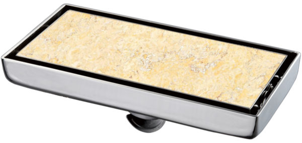 Ga thoát sàn Karat KA-51-832-WT