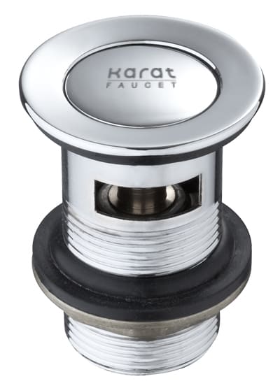 Đầu xiphong nhấn Karat KA-01-254-50