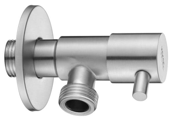 Van khóa nước karat KA-01-412-63