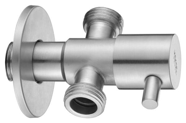 Van khóa nước karat KA-01-422-63