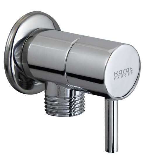 Van khóa nước karat KA-01-472-50