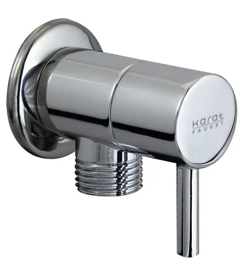 Van khóa nước karat KA-01-472-50