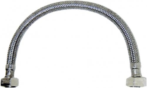 Dây cấp nước dài 32cm karat KA-01-500-32-WH