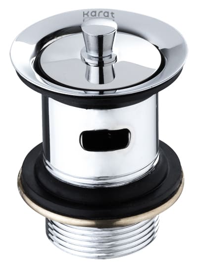 Đầu xiphong kiểu kéo ra Karat KA-02-234-50