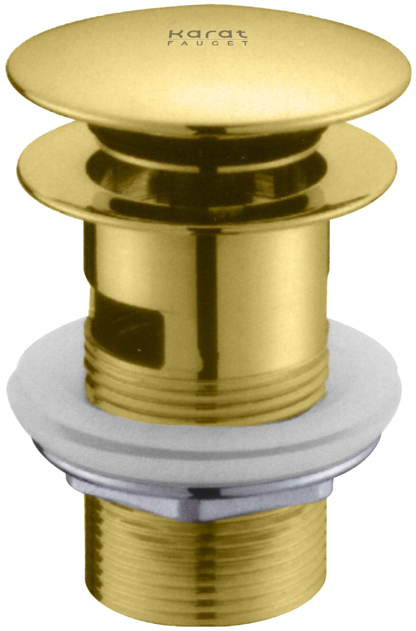 Đầu xiphong nhấn Karat KA-02-252-41