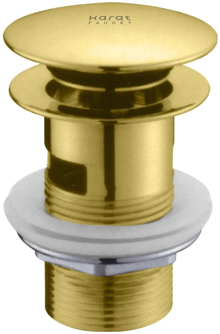 Đầu xiphong nhấn Karat KA-02-252-41