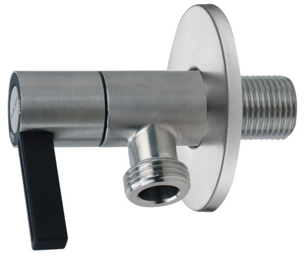 Van khóa nước karat KA-03-412-63