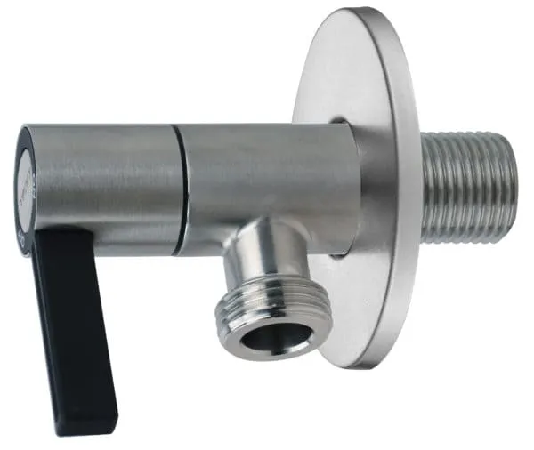 Van khóa nước karat KA-03-412-63