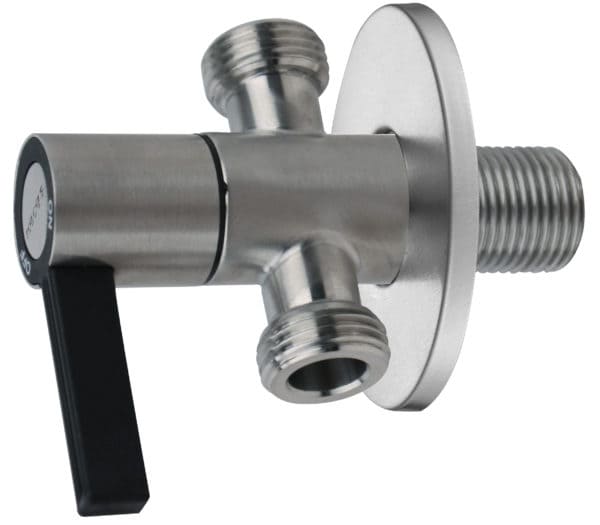 Van khóa nước karat KA-03-422-63