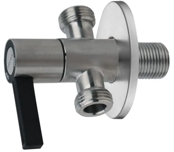 Van khóa nước karat KA-03-422-63