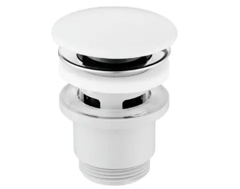 Đầu xiphong nhấn Karat KA-08-251-11