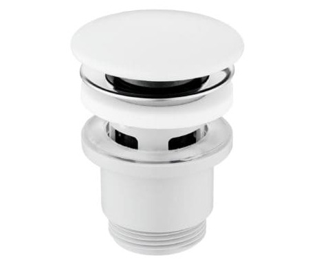 Đầu xiphong nhấn Karat KA-08-257-11