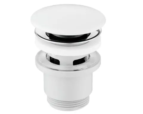 Đầu xiphong nhấn Karat KA-08-257-11