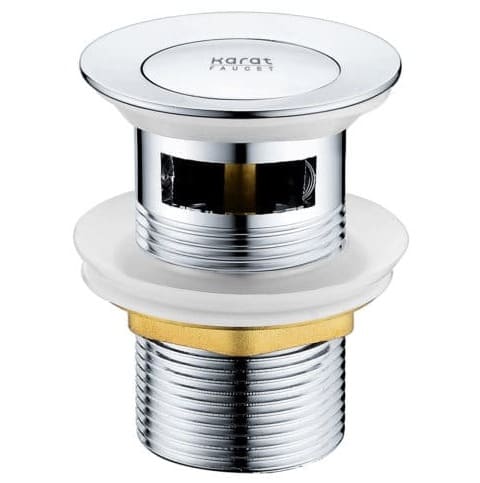 Đầu xiphong nhấn Karat KA-03-253-50