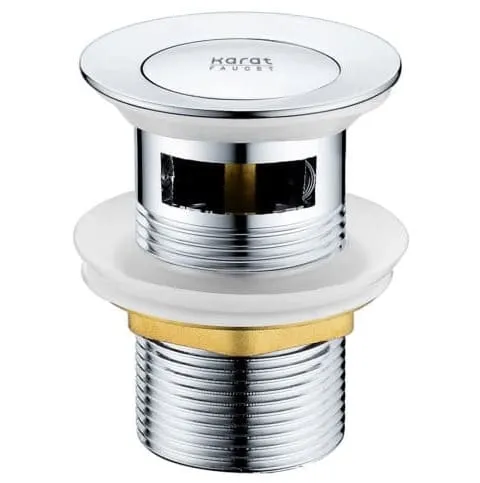 Đầu xiphong nhấn Karat KA-03-253-50